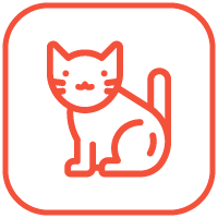 virtual pet app icon